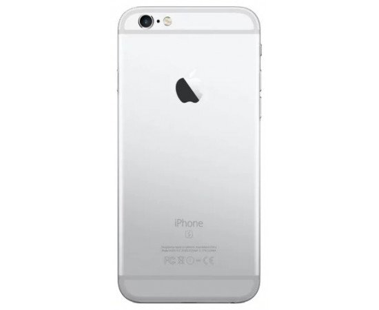 купить  Apple iPhone 6s 64 ГБ Серебристый приобрести  Apple iPhone 6s 64 ГБ Серебристый