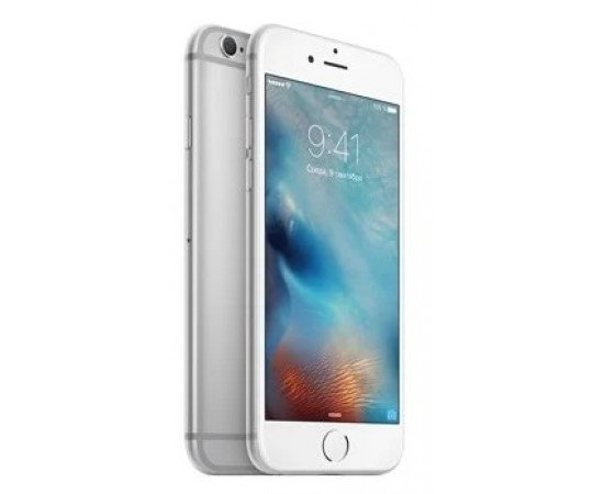 купить  Apple iPhone 6s 64 ГБ Серебристый приобрести  Apple iPhone 6s 64 ГБ Серебристый