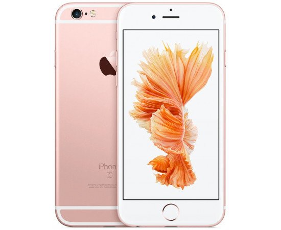 заказать  Apple iPhone 6s 16 ГБ Розовый приобрести  Apple iPhone 6s 16 ГБ Розовый