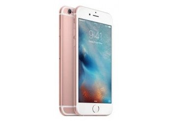 Apple iPhone 6s Plus 128 ГБ Розовый Apple iPhone 6s Plus 128 ГБ Розовый