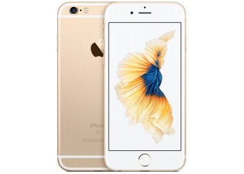 Apple iPhone 6s Plus 128 ГБ Золотой Apple iPhone 6s Plus 128 ГБ Золотой