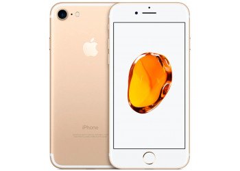 Apple iPhone 7 128 ГБ Золотой Apple iPhone 7 128 ГБ Золотой
