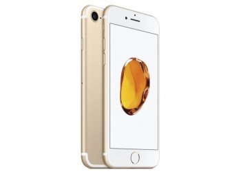 Apple iPhone 7 128 ГБ Золотой Apple iPhone 7 128 ГБ Золотой