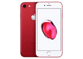 Apple iPhone 7 128 ГБ Красный Apple iPhone 7 128 ГБ Красный
