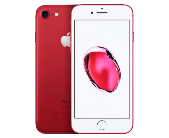 заказать  Apple iPhone 7 128 ГБ Красный заказать  Apple iPhone 7 128 ГБ Красный