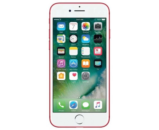 заказать  Apple iPhone 7 128 ГБ Красный заказать  Apple iPhone 7 128 ГБ Красный