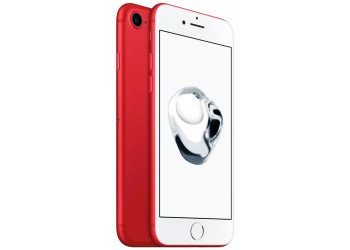 Apple iPhone 7 128 ГБ Красный Apple iPhone 7 128 ГБ Красный