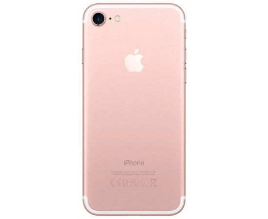 купить  Apple iPhone 7 128 ГБ Розовый приобрести  Apple iPhone 7 128 ГБ Розовый