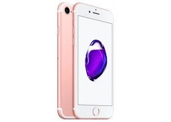 Apple iPhone 7 128 ГБ Розовый Apple iPhone 7 128 ГБ Розовый