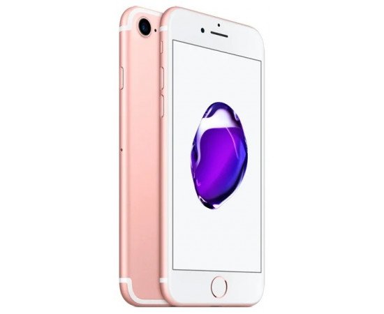 купить  Apple iPhone 7 128 ГБ Розовый приобрести  Apple iPhone 7 128 ГБ Розовый