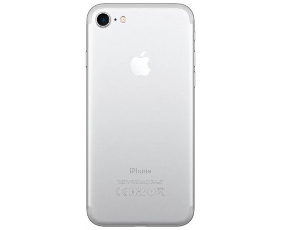 купить  Apple iPhone 7 128 ГБ Серебристый заказать  Apple iPhone 7 128 ГБ Серебристый