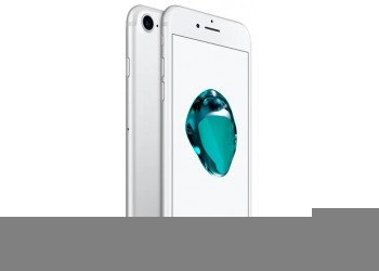 Apple iPhone 7 128 ГБ Серебристый Apple iPhone 7 128 ГБ Серебристый