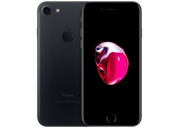 Apple iPhone 7 128 ГБ Матовый Apple iPhone 7 128 ГБ Матовый