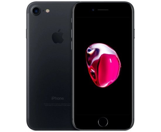 заказать  Apple iPhone 7 128 ГБ Матовый заказать  Apple iPhone 7 128 ГБ Матовый