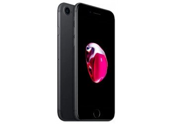Apple iPhone 7 128 ГБ Матовый Apple iPhone 7 128 ГБ Матовый