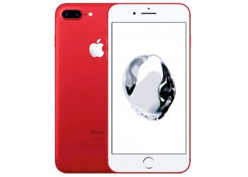 Apple iPhone 7 Plus 128 ГБ Красный Apple iPhone 7 Plus 128 ГБ Красный