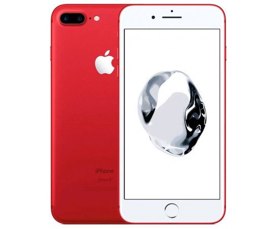купить  Apple iPhone 7 Plus 128 ГБ Красный приобрести  Apple iPhone 7 Plus 128 ГБ Красный