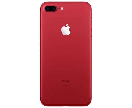 купить  Apple iPhone 7 Plus 128 ГБ Красный приобрести  Apple iPhone 7 Plus 128 ГБ Красный
