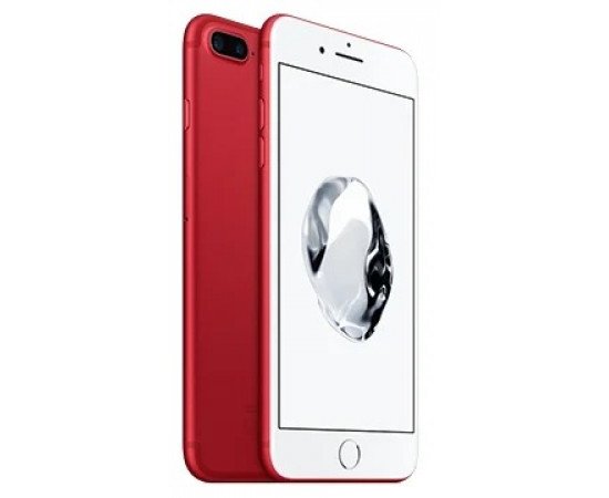 купить  Apple iPhone 7 Plus 128 ГБ Красный приобрести  Apple iPhone 7 Plus 128 ГБ Красный