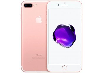 Apple iPhone 7 Plus 128 ГБ Розовый Apple iPhone 7 Plus 128 ГБ Розовый