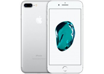 Apple iPhone 7 Plus 128 ГБ Серебристый Apple iPhone 7 Plus 128 ГБ Серебристый