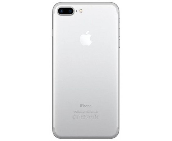 купить  Apple iPhone 7 Plus 128 ГБ Серебристый купить  Apple iPhone 7 Plus 128 ГБ Серебристый