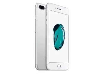 Apple iPhone 7 Plus 128 ГБ Серебристый Apple iPhone 7 Plus 128 ГБ Серебристый