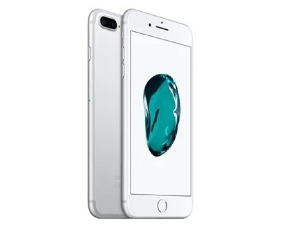 купить  Apple iPhone 7 Plus 128 ГБ Серебристый купить  Apple iPhone 7 Plus 128 ГБ Серебристый