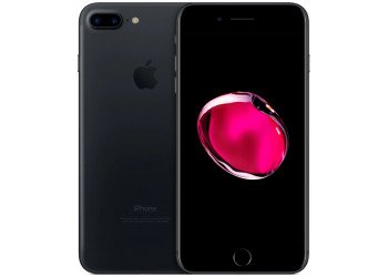 Apple iPhone 7 Plus 128 ГБ Матовый Apple iPhone 7 Plus 128 ГБ Матовый