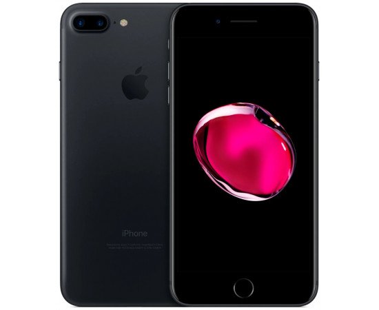 купить  Apple iPhone 7 Plus 128 ГБ Матовый заказать  Apple iPhone 7 Plus 128 ГБ Матовый