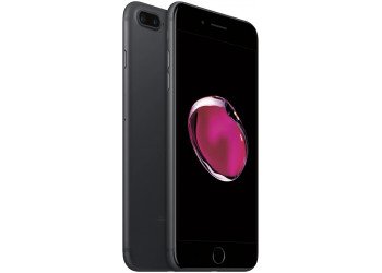 Apple iPhone 7 Plus 128 ГБ Матовый Apple iPhone 7 Plus 128 ГБ Матовый