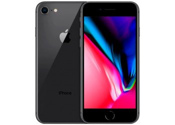 Apple iPhone 8 256 ГБ Серый космос Apple iPhone 8 256 ГБ Серый космос