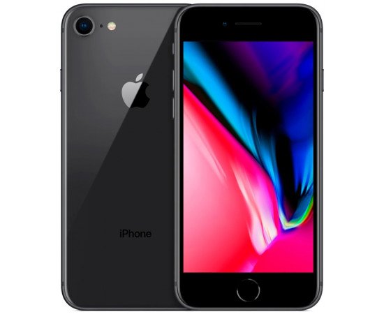 приобрести  Apple iPhone 8 256 ГБ Серый космос купить  Apple iPhone 8 256 ГБ Серый космос