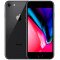 Apple iPhone 8 256 ГБ Серый космос