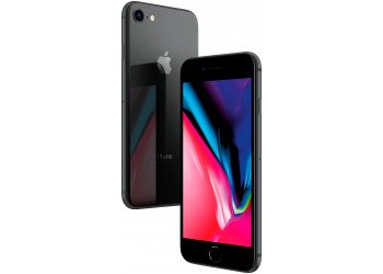 Apple iPhone 8 256 ГБ Серый космос Apple iPhone 8 256 ГБ Серый космос