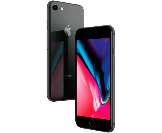 приобрести  Apple iPhone 8 256 ГБ Серый космос купить  Apple iPhone 8 256 ГБ Серый космос