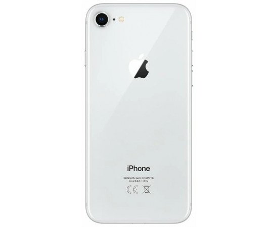 купить  Apple iPhone 8 256 ГБ Серебристый приобрести  Apple iPhone 8 256 ГБ Серебристый
