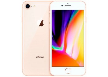 Apple iPhone 8 256 ГБ Золотой Apple iPhone 8 256 ГБ Золотой