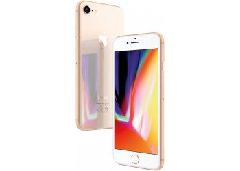 Apple iPhone 8 256 ГБ Золотой Apple iPhone 8 256 ГБ Золотой
