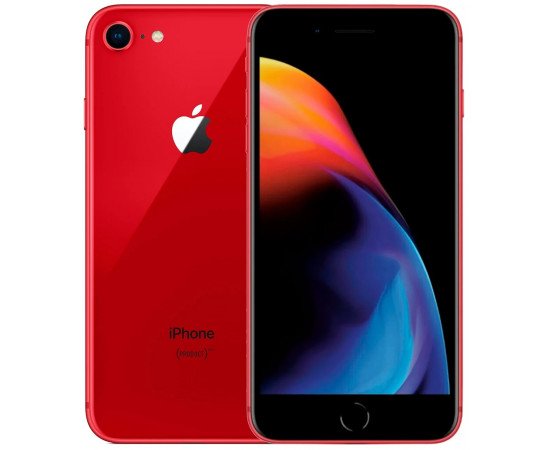 заказать  Apple iPhone 8 256 ГБ Красный приобрести  Apple iPhone 8 256 ГБ Красный
