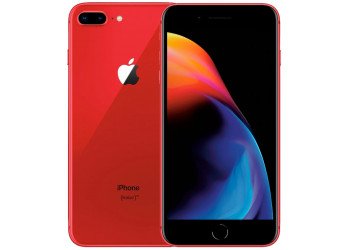 Apple iPhone 8 Plus 256 ГБ Красный Apple iPhone 8 Plus 256 ГБ Красный