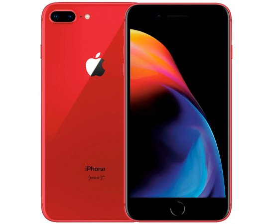 купить  Apple iPhone 8 Plus 256 ГБ Красный заказать  Apple iPhone 8 Plus 256 ГБ Красный