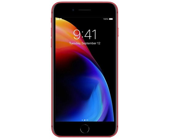 купить  Apple iPhone 8 Plus 256 ГБ Красный заказать  Apple iPhone 8 Plus 256 ГБ Красный