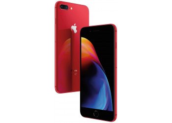 Apple iPhone 8 Plus 256 ГБ Красный Apple iPhone 8 Plus 256 ГБ Красный