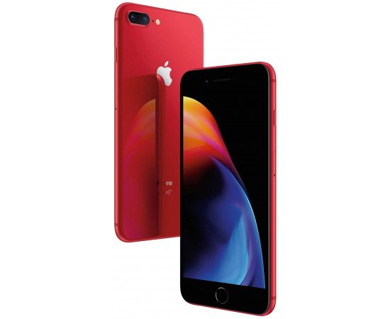 купить  Apple iPhone 8 Plus 256 ГБ Красный заказать  Apple iPhone 8 Plus 256 ГБ Красный