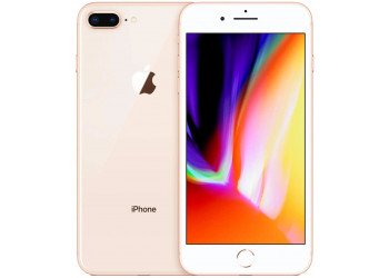 Apple iPhone 8 Plus 256 ГБ Золотой Apple iPhone 8 Plus 256 ГБ Золотой