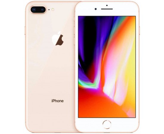 заказать  Apple iPhone 8 Plus 256 ГБ Золотой купить  Apple iPhone 8 Plus 256 ГБ Золотой