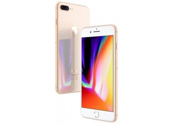 Apple iPhone 8 Plus 256 ГБ Золотой Apple iPhone 8 Plus 256 ГБ Золотой