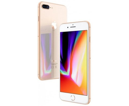 заказать  Apple iPhone 8 Plus 256 ГБ Золотой купить  Apple iPhone 8 Plus 256 ГБ Золотой