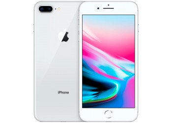 Apple iPhone 8 Plus 256 ГБ Серебристый Apple iPhone 8 Plus 256 ГБ Серебристый